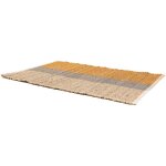 Tapis en jonc de mer karan mirabelle 60 x 90 cm Tapis en jonc de mer karan mirabelle 60 x 90 cm