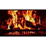 Tapis magn�tique pour radiateur, chemin�e, 60x100cm