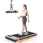 2 en 1 tapis de course, 1 - 8km / h walking pad, tapis de marche bureau, treadmill compact pour la maison ... 2 en 1 tapis de course, 1 - 8km / h walking pad, tapis de marche bureau, treadmill compact pour la maison ...