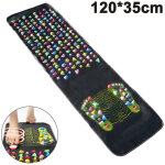 Tapis massage plantaire stimulant, r�duit tensions nerfs et muscles, id�al apr�s une longue journ�e