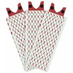Tapis de nettoyage pour t�tes de balai � franges pulv�risateur vileda ultramax 2 en 1, tapis de rechange ...