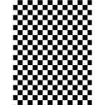 Tapis personnalité créative tapis en damier salon chambre simple tapis quadrillé noir et blanc coussin ... Tapis personnalité créative tapis en damier salon chambre simple tapis quadrillé noir et blanc coussin ...