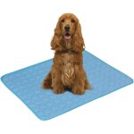 Tapis refroidissement chien / chat, coussin rafra�chissant, pour animaux domestiques?l)