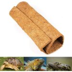 Tapis pour reptiles, rev�tement respirant pour terrarium, tapis de coco, substrat pour terrarium pour ...