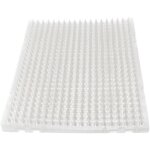 Gistuch - tapis rpulsif en pvc recyclable pour chats et chiens, 8 pices, dissuasif pour l'intrieur ...