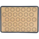 Tapis de rev�tement de cuisson, tapis de cuisson en silicone, tapis de p�tisserie tapis de cuisson �pais ...