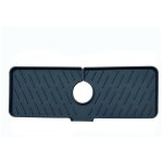 Tapis de robinet, tapis pour robinet de cuisine, tapis absorbant pour robinet, tampon de vidange d'évier, ... Tapis de robinet, tapis pour robinet de cuisine, tapis absorbant pour robinet, tampon de vidange d'évier, ...