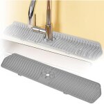 Tapis robinet en silicone gris, tampons robinet en silicone, tapis anti eclaboussure evier, silicone ... Tapis robinet en silicone gris, tampons robinet en silicone, tapis anti eclaboussure evier, silicone ...