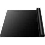 Tapis silicone grand 30 x 40cm, antid�rapant et r�sistant � la chaleur, pour table et plan de travail ...