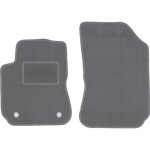 Tapis de sol avant pour citron c4 cactus (2014 - 2018)