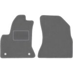 Tapis de sol avant pour citroën c4 grand picasso (2006 - 2013) Tapis de sol avant pour citroën c4 grand picasso (2006 - 2013)