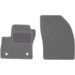 Tapis de sol avant pour ford c - max mk2 (2011 - 2015)
