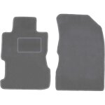 Tapis de sol avant pour honda civic vii berline (2001 - 2005) Tapis de sol avant pour honda civic vii berline (2001 - 2005)
