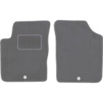Tapis de sol avant pour kia picanto i � hayon (2003 - 2011)