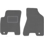 Tapis de sol avant : kia sportage ii suv (2004 - 2010)