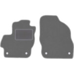 Tapis de sol avant pour mazda 3 ii bl berline (2008 - 2013)