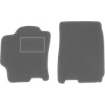 Tapis de sol avant : mazda 323 bj berline, hayon, break, break (1998 - 2003)