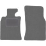 Tapis de sol avant pour mini cooper r56 à hayon (2006 - 2013) Tapis de sol avant pour mini cooper r56 à hayon (2006 - 2013)