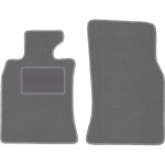 Tapis de sol avant pour mini cooper r56 � hayon (2006 - 2013)