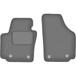 Tapis de sol avant pour monospace seat altea xl (2006 - 08. 2008)