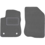 Tapis de sol avant peugeot 208 i berline (2012 - 2019) Tapis de sol avant peugeot 208 i berline (2012 - 2019)