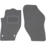 Tapis de sol avant peugeot 308 cc cabriolet (2007 - 2013)