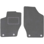 Tapis de sol avant pour peugeot 308 i berline, break, sw (2007 - 2013)