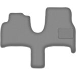 Tapis de sol avant peugeot 807 7 places (2002 - 2014)