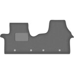 Tapis de sol avant renault trafic iii complet (2016 - )