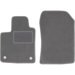 Tapis de sol avant renault twingo ii berline (2007 - 2014) Tapis de sol avant renault twingo ii berline (2007 - 2014)