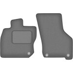 Tapis de sol avant pour skoda audi a3 8y mhev 0 (2020 - ) Tapis de sol avant pour skoda audi a3 8y mhev 0 (2020 - )