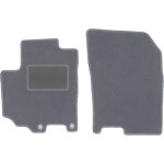 Tapis de sol avant pour suzuki vitara iii (2015 - )