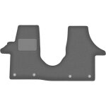 Tapis de sol avant pour volkswagen transporter t5 (2003 - 2015)