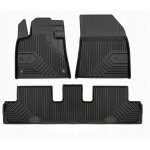 Tapis de sol en caoutchouc pour citro�n c4 grand picasso 2013 - 2019, taille 77