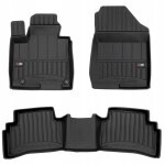 Tapis de sol en caoutchouc pour kia sportage 5 (2021) - 3d