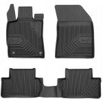 Tapis de sol en caoutchouc pour peugeot 308 3 de 2021 � 2077