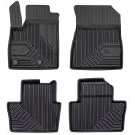 Tapis de sol en caoutchouc renault austral 2022 - auge 77