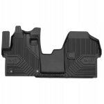 Tapis de sol en caoutchouc pour toyota proace 2 � partir de 2016 - bac 7b