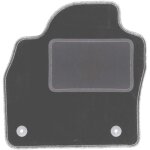 Tapis de sol conducteur : audi a1 ii (gb) à hayon (2018 - ) Tapis de sol conducteur : audi a1 ii (gb) à hayon (2018 - )