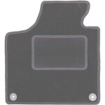 Tapis de sol conducteur : audi a3 8p berline, sportback, cabriolet (2003 - 2011)
