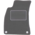 Tapis de sol conducteur : audi a4 b7 berline, break, avant (2001 - 2004) Tapis de sol conducteur : audi a4 b7 berline, break, avant (2001 - 2004)