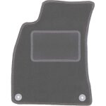 Tapis de sol conducteur : audi a4 b7 berline, break, avant (2001 - 2004)