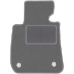 Tapis de sol conducteur : bmw 3 e93 cabriolet (2004 - 2011)