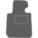 Tapis de sol conducteur : bmw 3 f30 berline (2011 - 2018)
