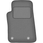 Tapis de sol conducteur : chevrolet camaro v 0 (2006 - 2015)