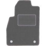 Tapis de sol conducteur : chevrolet cruze � hayon, berline, break (2008 - 2016)