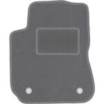 Tapis de sol conducteur : citro�n c4 cactus crossover (2014 - 2018)