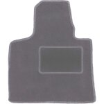 Tapis de sol conducteur : citron c4 grand picasso ii monospace (2013 - )