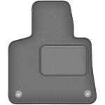 Tapis de sol conducteur : citro�n c4 grand spacetourer 7 places (2013 - 2021)