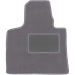 Tapis de sol conducteur : citro�n c4 spacetourer monospace (2013 - 2018)